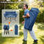 Double Camping Chair for Adults
