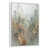 Floating Frame White