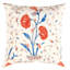 Pasargad Turkish Fine Silk tropical Pillow 16"-1219776262-1219776260