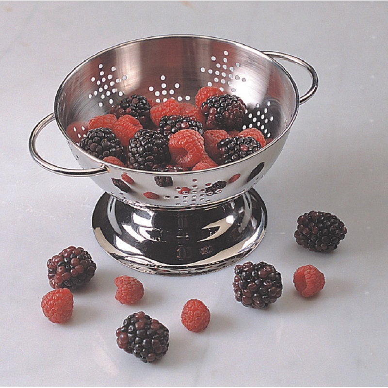 Three Posts™ Cirencester Stainless Steel Colander
