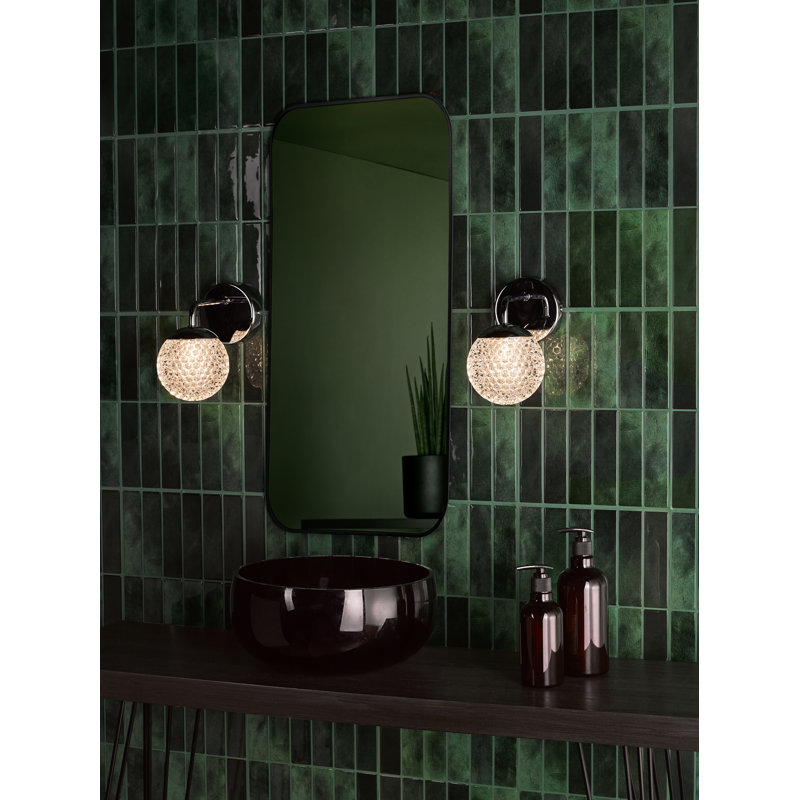 Bathroom Wall Light