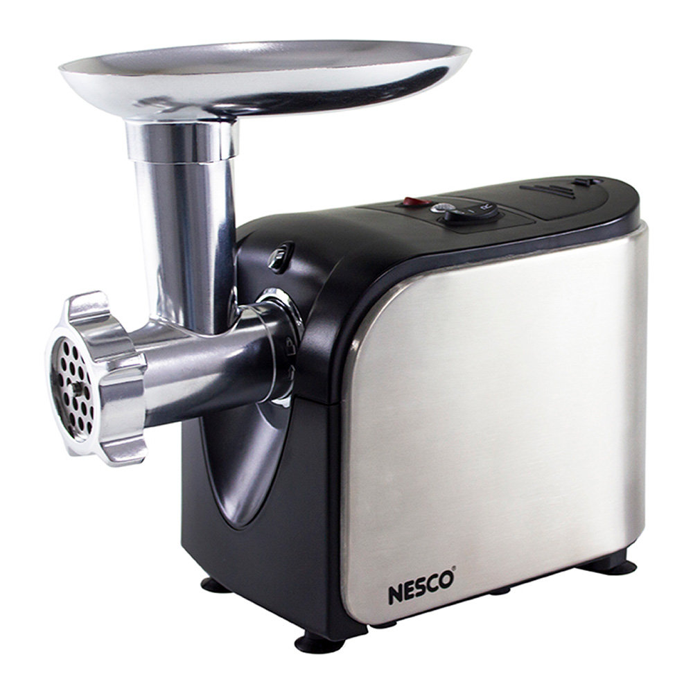 Nesco Electric Grinder & Reviews | Wayfair