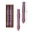 Unscented Totem Taper Candles in Box-900317083