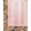 Tapis d'extérieur scintillant de couleur rose-151123115