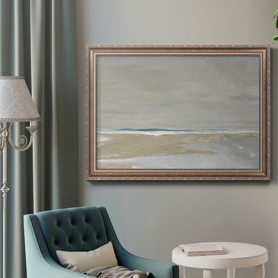 Oregon Coast - reproduction d'art sur toile