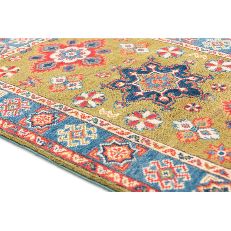 Tapis vert Orona