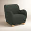 Chair In Dolly Toast-202213487