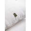 Llama Hand Embroidered Decorative Throw Pillows by Andean, In Stock-996000629