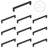 Square 5 1/16" Center Bar Pull Multipack-42026216