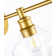 Tamez Dimmable Bath Sconce