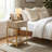Suzann End Table with Storage