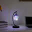 Lampe arquée USB Caramia
