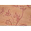 Tapis brun clair / rose en laine noué à la main 6 pi 2 po x 8 pi 11 po Mooreland