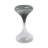 Glass 60Min Modern Sandtimer, Smoke-943963923