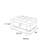 Andikan Upholstered Ottoman-446164868