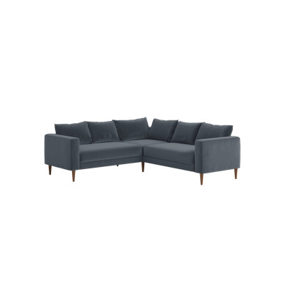 Essential 5-Seat Corner Sectional