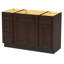 Base de meuble-lavabo simple 48 po seulement-94422689