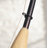 Cromwell Metal Arched Lamp