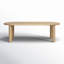 Table de salle à manger ovale Tully-97905975