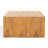 Tawney Rectangle Wood Coffee Table-154535721