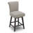 Elora Swivel Stool-318223227-303070376-300046629