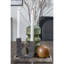 Marble Tabletop / Centrepiece Candlestick