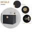 28'' Single Bathroom Vanity with Ceramic Top