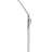 Villasenor 58'' Arched Floor Lamp