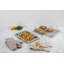 10X15in Nonstick Aluminized Steel Baking Sheet, Blue Velvet-2021065336