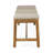 CAMBRIA 3 SEATER BENCH-2110205456