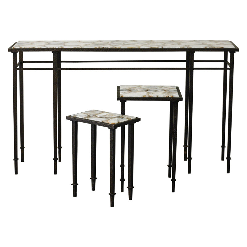 Grand Hall Console
