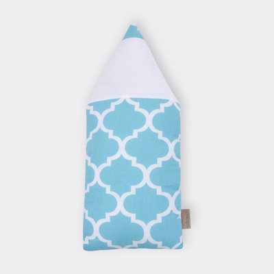 Marokkanisches Klee Geometric Novelty Cushion
