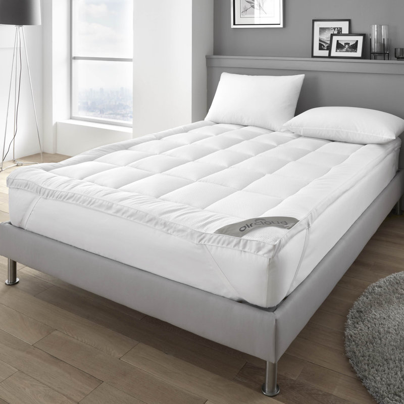 4cm Mattress Topper, Single (3')