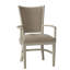 Hamlin King Louis Back Arm Chair-402481773-402431013