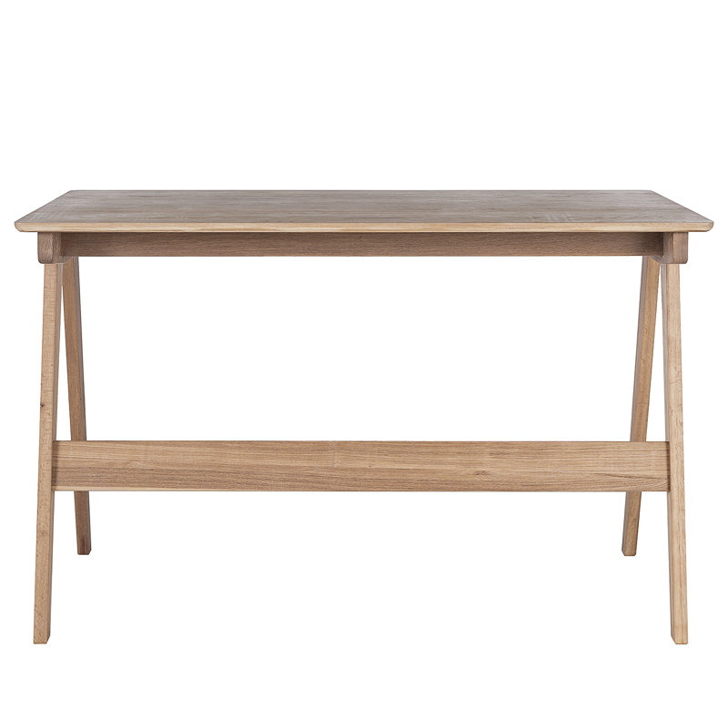 DOUNBY solid wood desk