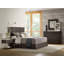 Curata One-Drawer Nightstand