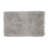 Cuddly Faux Fur Rectangle Bath Mat-51577347