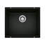 Precis SILGRANIT 21" L x 18" W Undermount Kitchen Sink-610505631