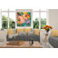 Kulick «Bold Blooms IV», peinture-35559675-35559676