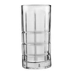 American Made - Anchor Hocking Heavy Base 15-oz Highball Drinking G