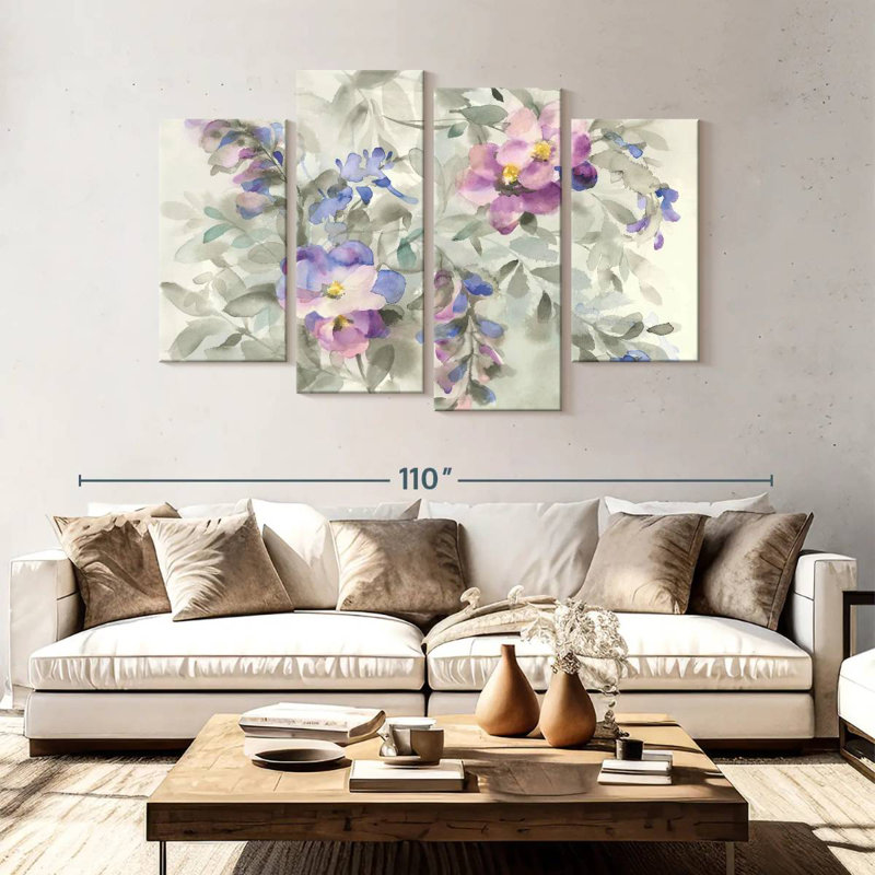 Harnek Garden Dreams I