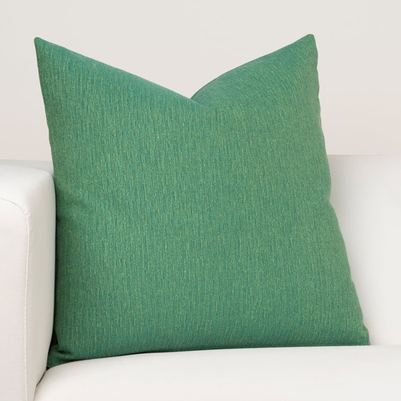 Bayside Throw Pillow, 16" x 16"