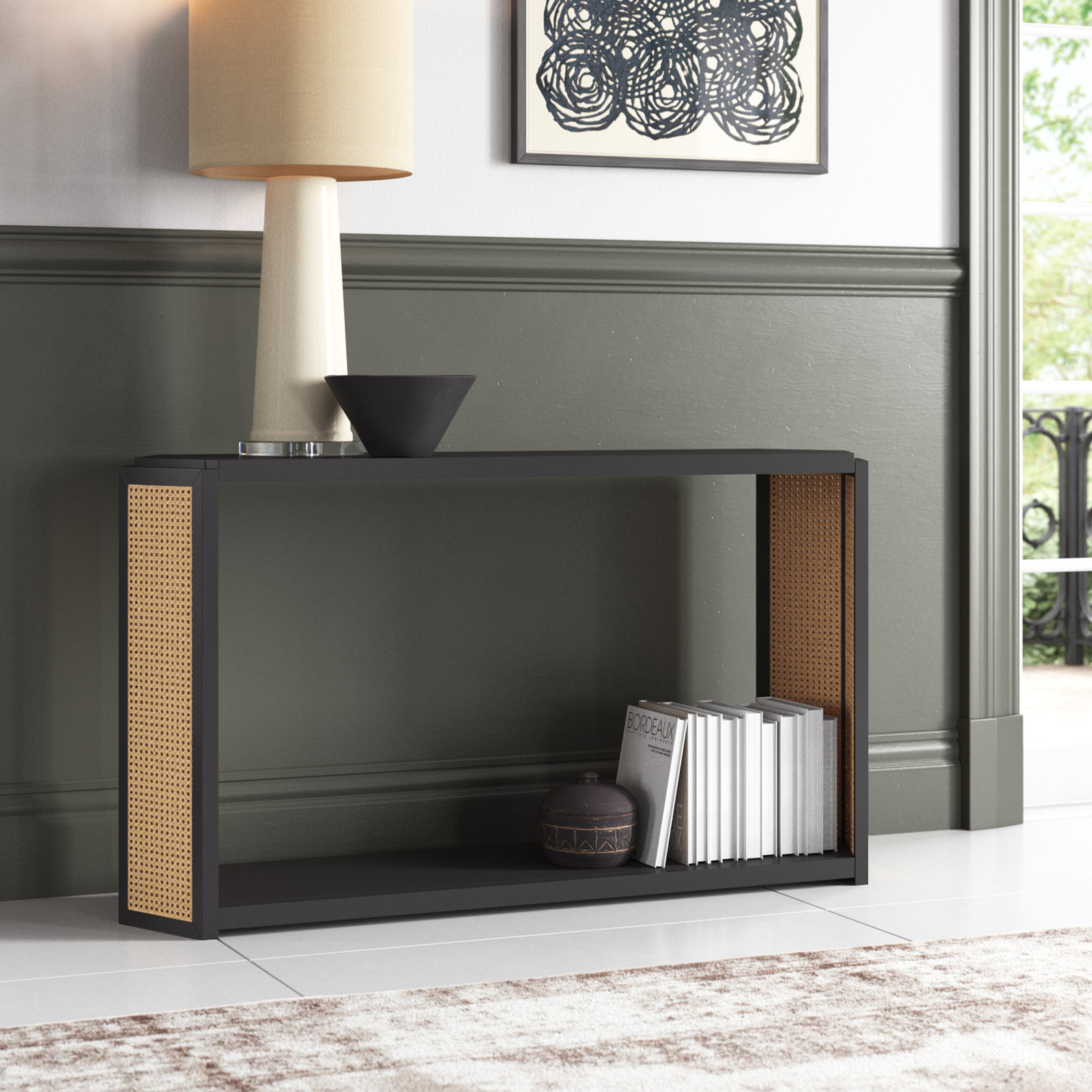 Orleans 58" Console Table