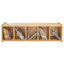 Banc à livres 5 compartiments Tot Mate-35723726-35723727
