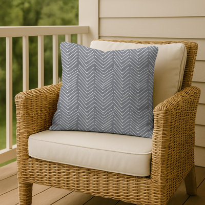  Housse et insert de coussin extérieur Scribble 14