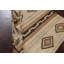 Tapis kilim à teinture naturelle Natural