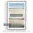 E Transitional Space I - Matted and Framed Under Acrylic Glass, Large Living Room Wall Art-2046482122-2046481272