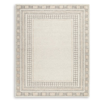 Idaman Large Rug