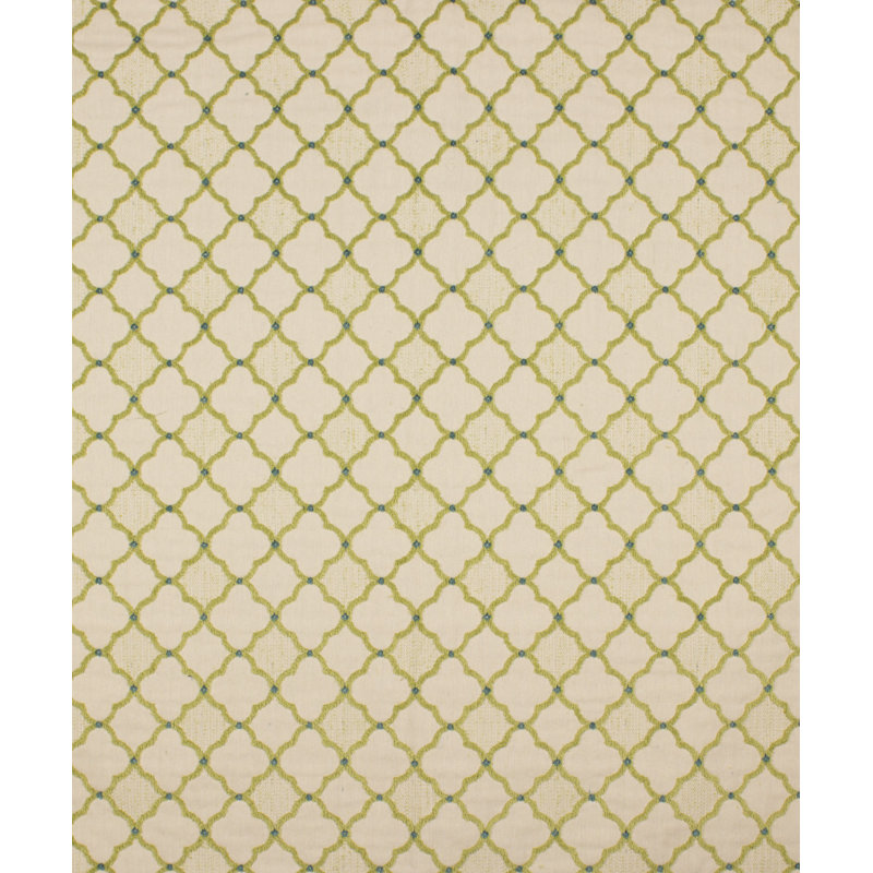 Tissu Blinkers