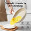 McQuilkin Aluminum Non-Stick Skillet